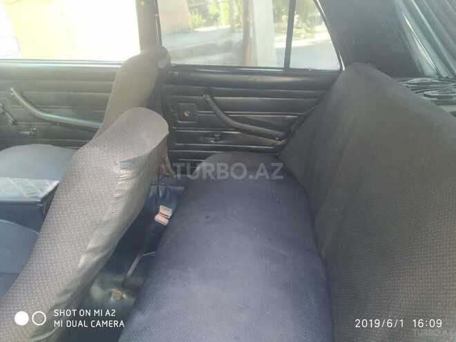 LADA (VAZ) 2107 1996, 150,000 km - 1.6 l - Bakı