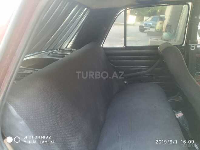 LADA (VAZ) 2107 1996, 150,000 km - 1.6 l - Bakı