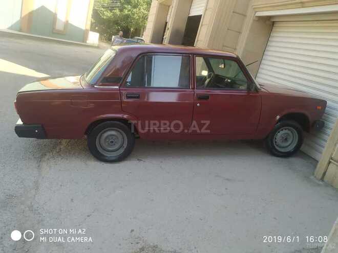 LADA (VAZ) 2107 1996, 150,000 km - 1.6 l - Bakı
