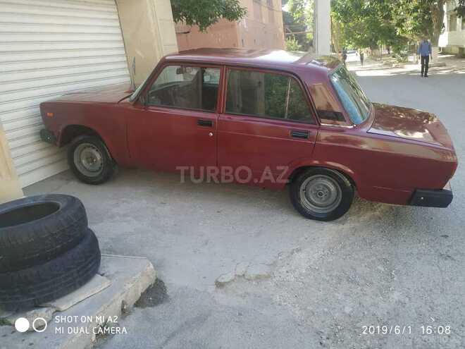 LADA (VAZ) 2107 1996, 150,000 km - 1.6 l - Bakı
