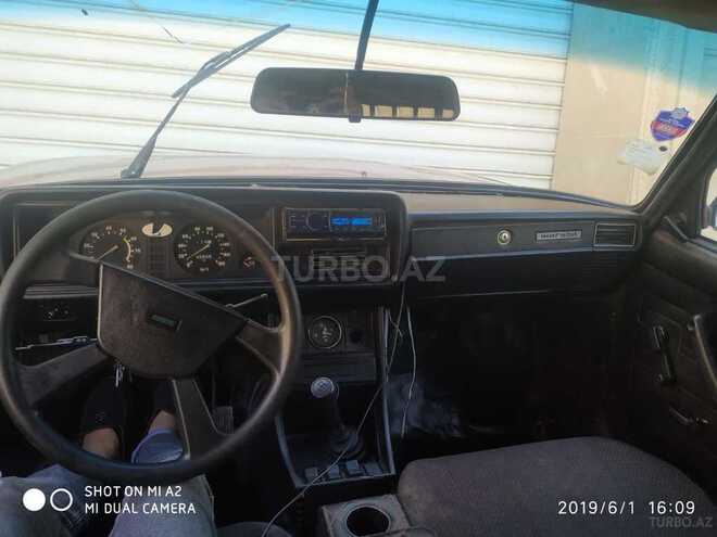 LADA (VAZ) 2107 1996, 150,000 km - 1.6 l - Bakı