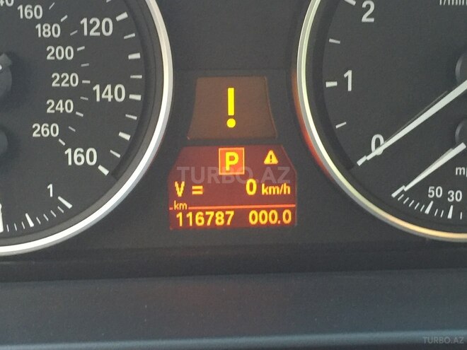 BMW 528 2009, 116,787 km - 3.0 l - Bakı