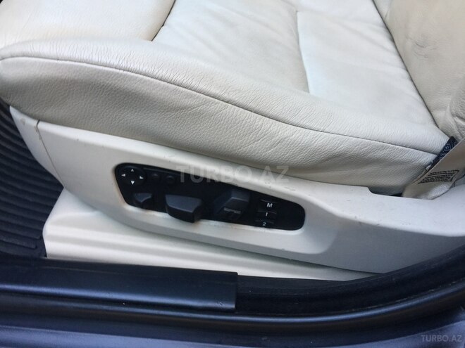 BMW 528 2009, 116,787 km - 3.0 l - Bakı