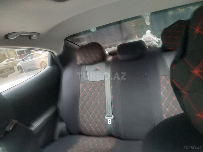 Hyundai Elantra 2012, 75,000 km - 1.8 l - Bakı