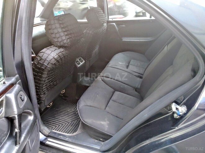 Mercedes E 230 1996, 430,000 km - 2.3 l - Bakı