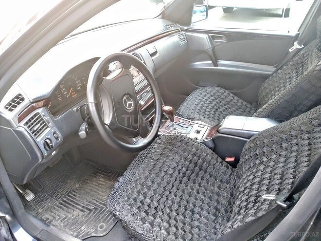 Mercedes E 230 1996, 430,000 km - 2.3 l - Bakı