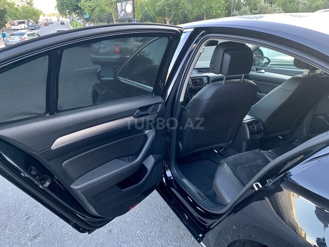 Volkswagen Passat 2015, 44,800 km - 1.8 l - Bakı
