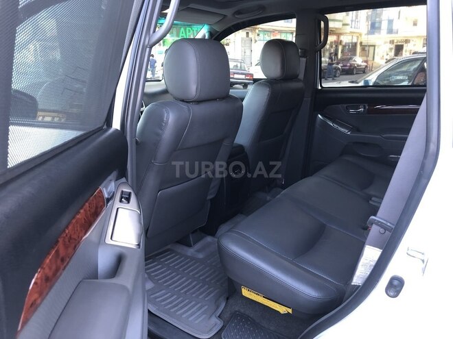 Toyota Prado 2006, 147,000 km - 4.0 l - Bakı