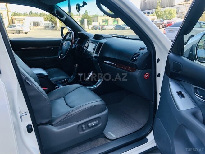 Toyota Prado 2006, 147,000 km - 4.0 l - Bakı