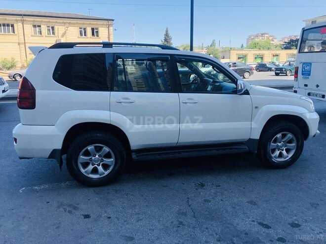Toyota Prado 2006, 147,000 km - 4.0 l - Bakı