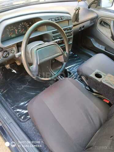 LADA (VAZ) 2115 2007, 178,000 km - 1.6 l - Bakı