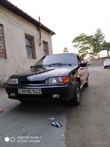 LADA (VAZ) 2115 2007, 178,000 km - 1.6 l - Bakı