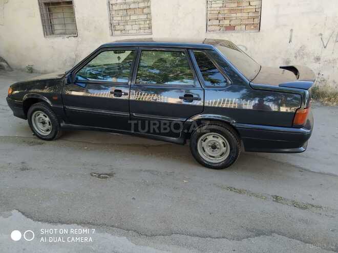 LADA (VAZ) 2115 2007, 178,000 km - 1.6 l - Bakı