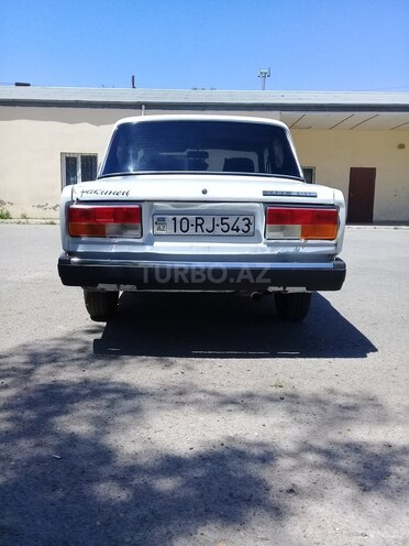 LADA (VAZ) 2107 2006, 165,000 km - 1.6 l - Bakı