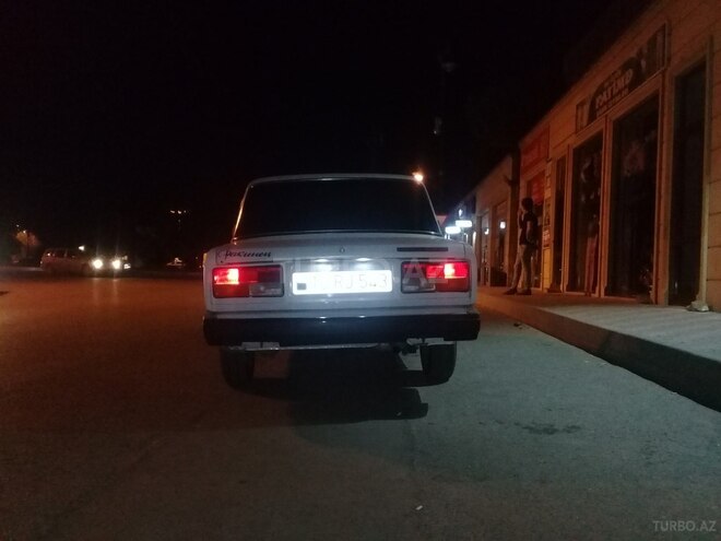 LADA (VAZ) 2107 2006, 65,000 km - 1.6 l - Bakı