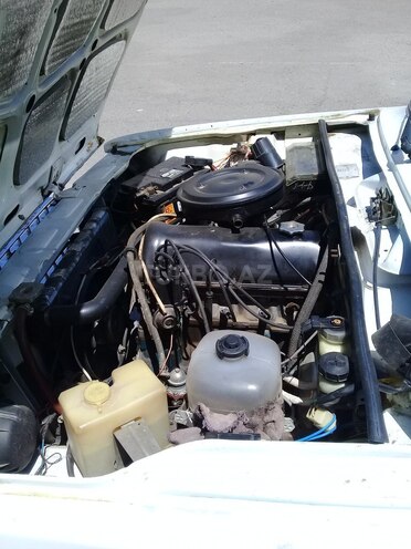 LADA (VAZ) 2107 2006, 65,000 km - 1.6 l - Bakı