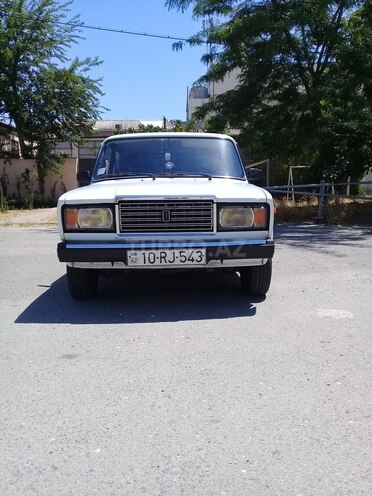 LADA (VAZ) 2107 2006, 65,000 km - 1.6 l - Bakı
