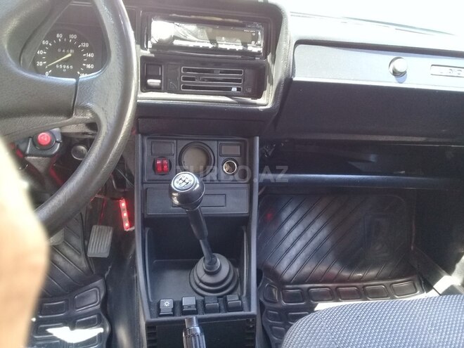 LADA (VAZ) 2107 2006, 65,000 km - 1.6 l - Bakı