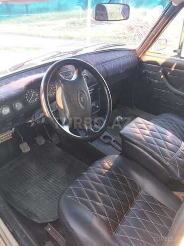 LADA (VAZ) 2106 1985, 120,000 km - 1.5 l - Lənkəran