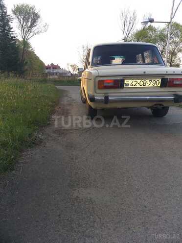 LADA (VAZ) 2106 1985, 120,000 km - 1.5 l - Lənkəran