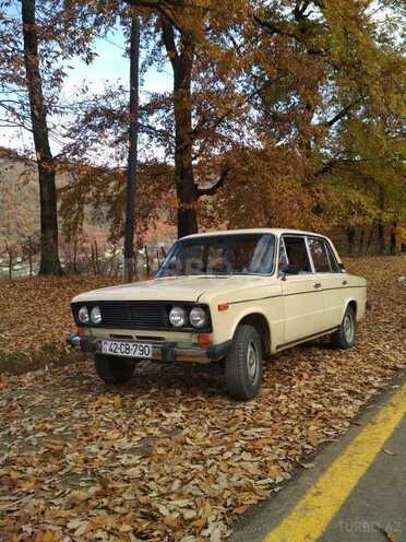 LADA (VAZ) 2106 1985, 120,000 km - 1.5 l - Lənkəran