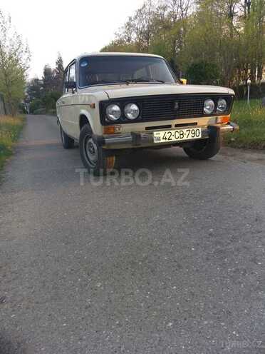 LADA (VAZ) 2106 1985, 120,000 km - 1.5 l - Lənkəran