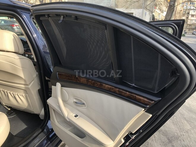 BMW 528 2008, 116,787 km - 3.0 l - Bakı
