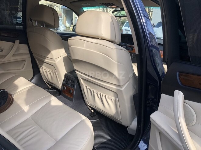 BMW 528 2008, 116,787 km - 3.0 l - Bakı