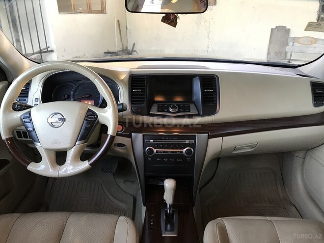 Nissan Teana 2008, 180,000 km - 2.5 l - Bərdə