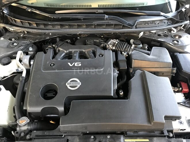 Nissan Teana 2008, 180,000 km - 2.5 l - Bərdə