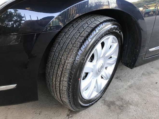 Nissan Teana 2008, 180,000 km - 2.5 l - Bərdə