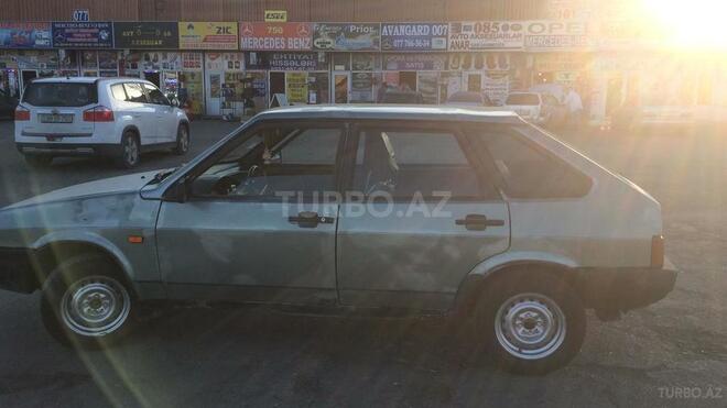 LADA (VAZ) 2109 1996, 230,000 km - 1.5 л - Bakı