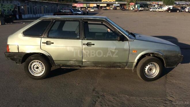 LADA (VAZ) 2109 1996, 230,000 km - 1.5 л - Bakı