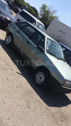 LADA (VAZ) 2109 1996, 230,000 km - 1.5 л - Bakı