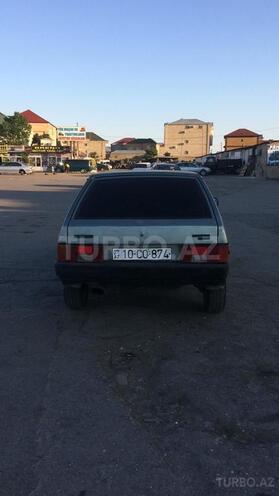 LADA (VAZ) 2109 1996, 230,000 km - 1.5 л - Bakı