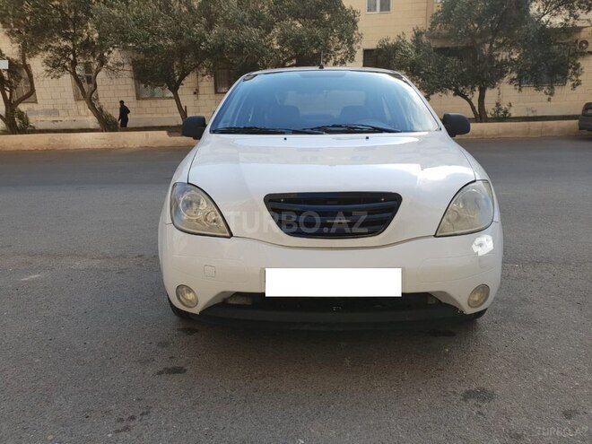 Saipa Tiba 2013, 124,000 km - 1.5 l - Bakı
