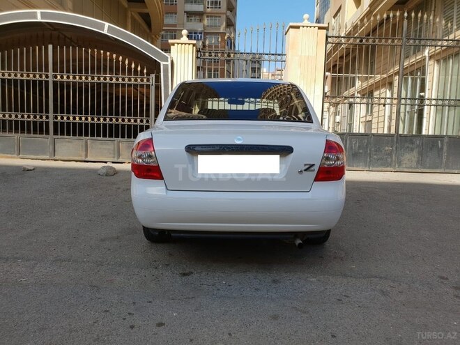Saipa Tiba 2013, 124,000 km - 1.5 l - Bakı