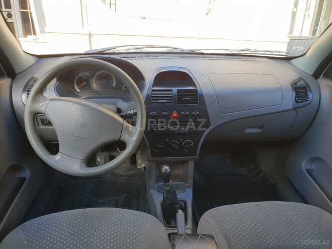 Saipa Tiba 2013, 124,000 km - 1.5 l - Bakı