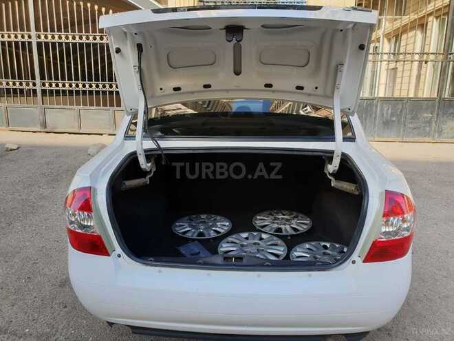 Saipa Tiba 2013, 124,000 km - 1.5 l - Bakı