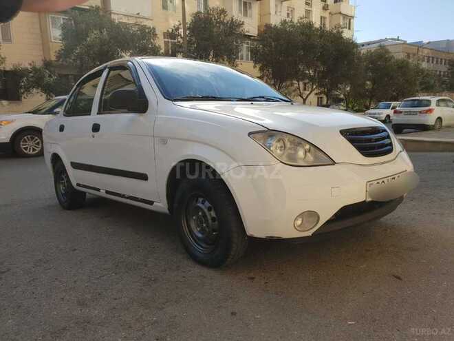 Saipa Tiba 2013, 124,000 km - 1.5 l - Bakı