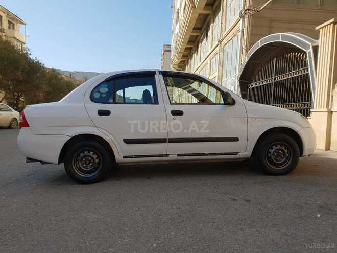 Saipa Tiba 2013, 124,000 km - 1.5 l - Bakı