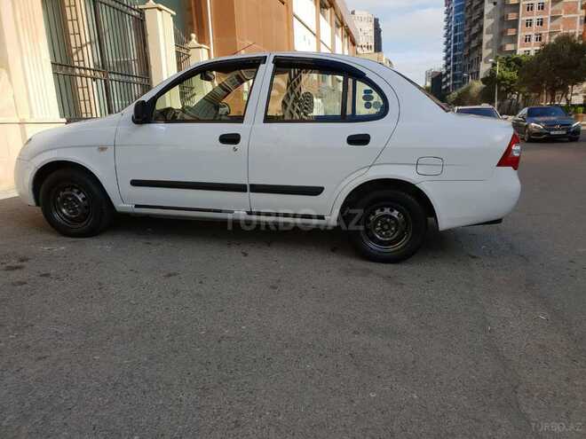 Saipa Tiba 2013, 124,000 km - 1.5 l - Bakı