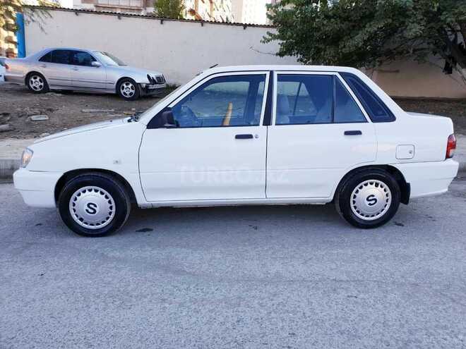 Saipa 132 2013, 240,000 km - 1.3 l - Bakı