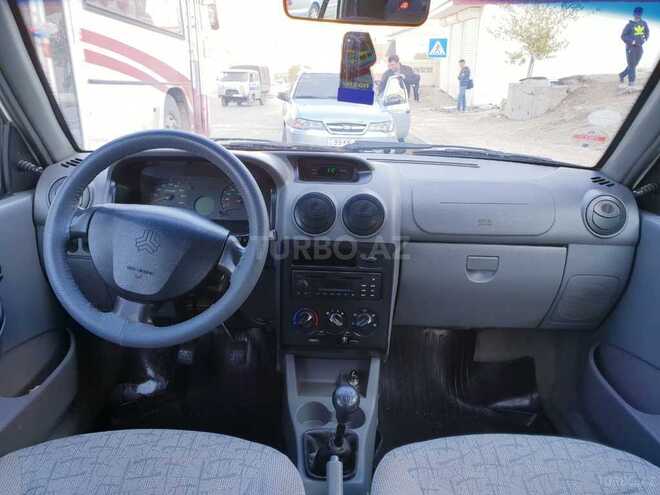 Saipa 132 2013, 240,000 km - 1.3 l - Bakı
