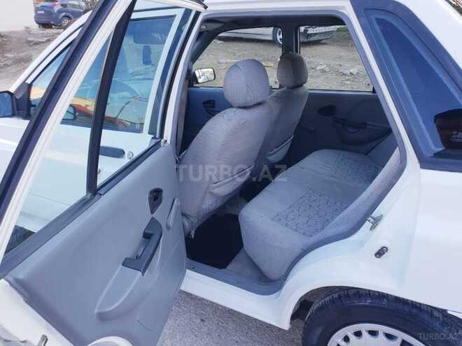 Saipa 132 2013, 240,000 km - 1.3 l - Bakı