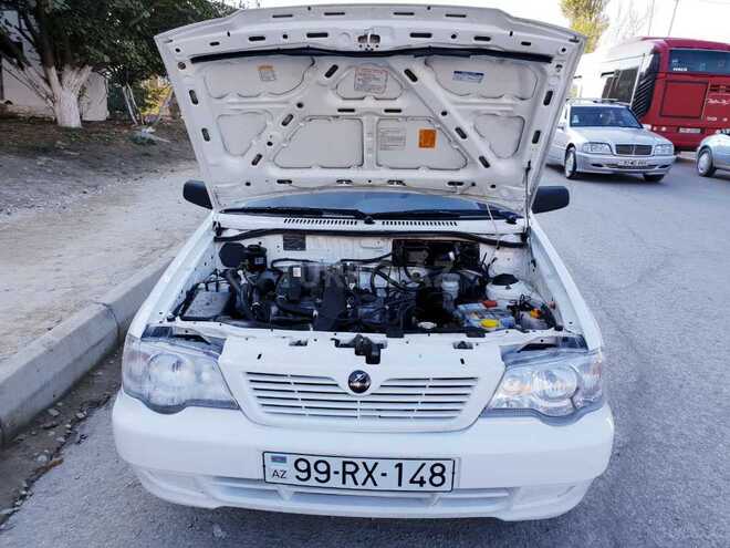 Saipa 132 2013, 240,000 km - 1.3 l - Bakı