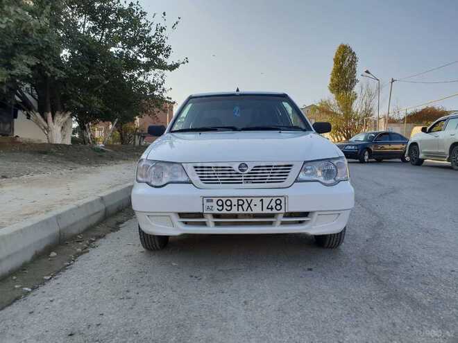 Saipa 132 2013, 240,000 km - 1.3 l - Bakı