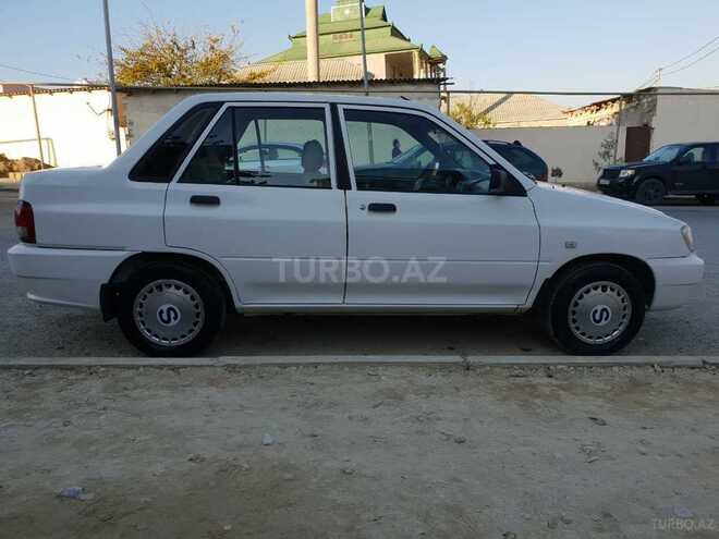 Saipa 132 2013, 240,000 km - 1.3 l - Bakı