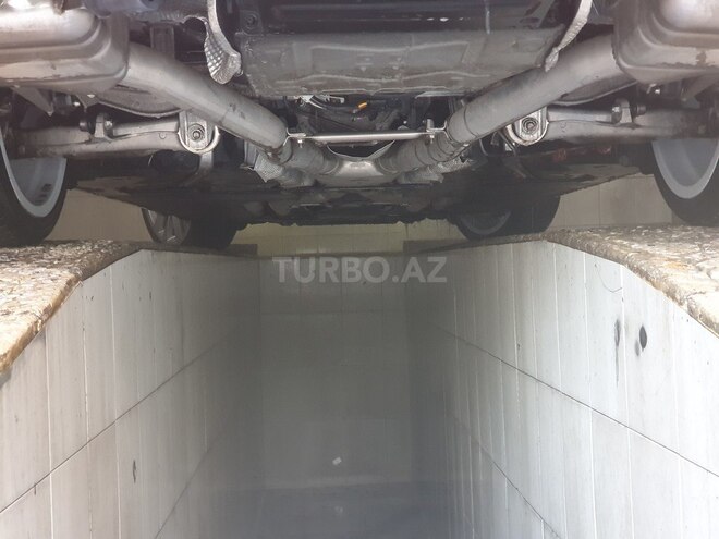 BMW 750 2009, 175,000 km - 4.4 l - Bakı