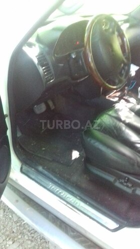 Hyundai Terracan 2002, 22,547 km - 0.1 l - Sumqayıt